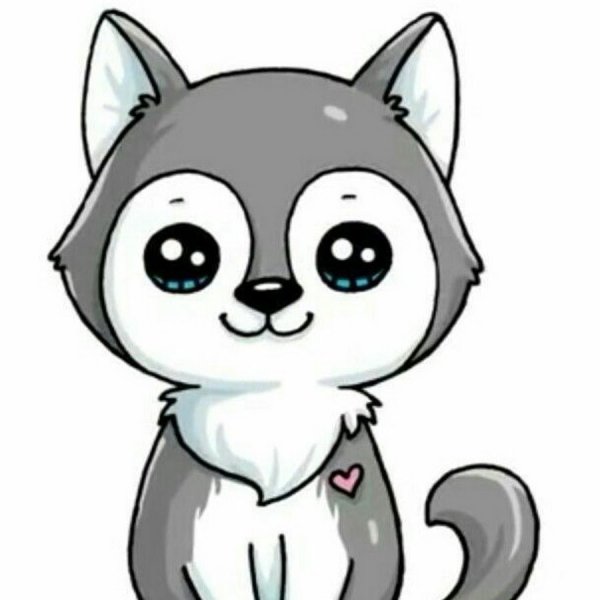 Кровавая милота Алекс Солис