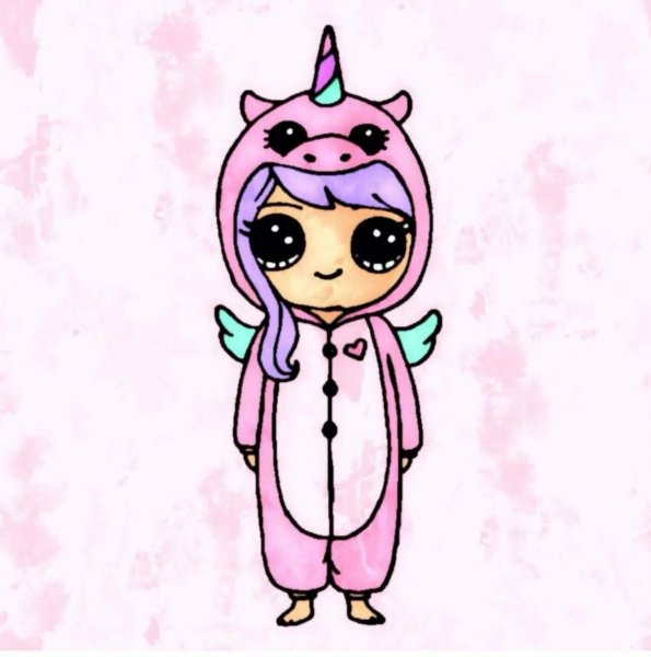 Енотики арт