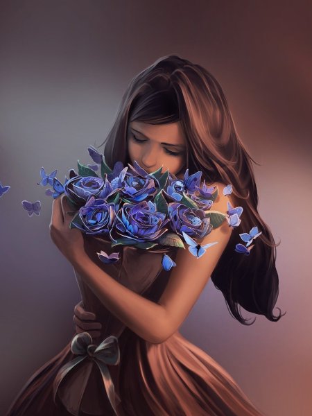 Красивые картинки на аватарку