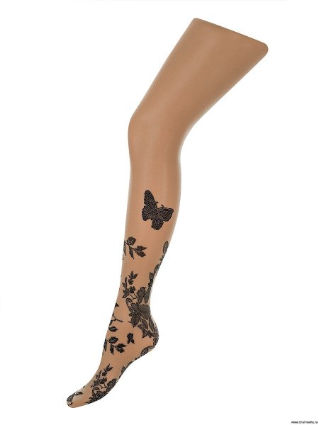 Чулки Gabriella calze Exclusive 15 den