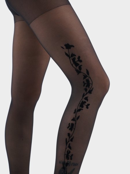 Колготки Giulia Erica 02