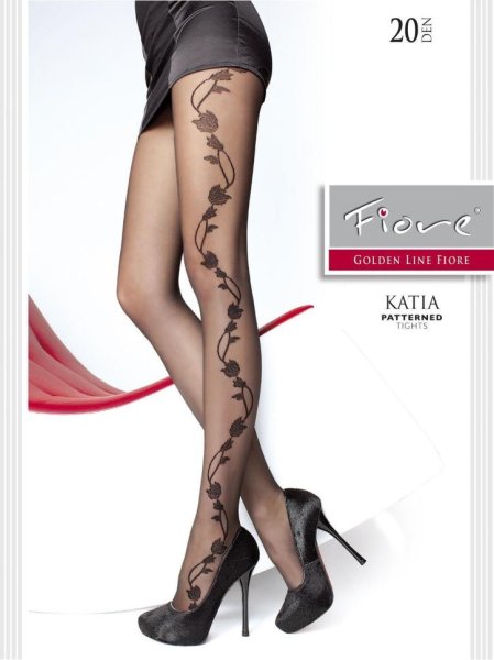 Колготки Charmante Inachis 20