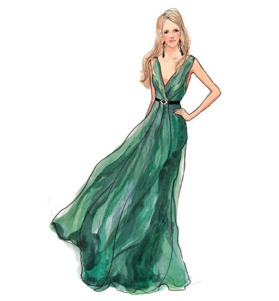 Евгения Гетманова