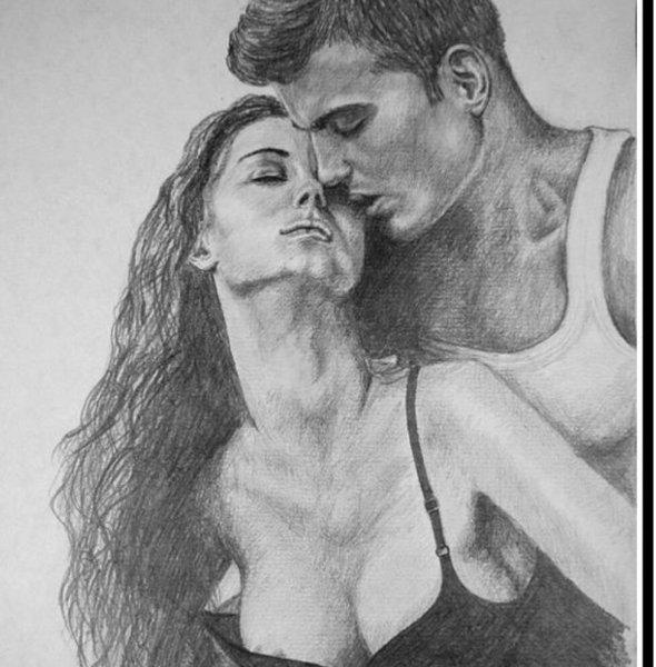 Ирина Каркаби картины