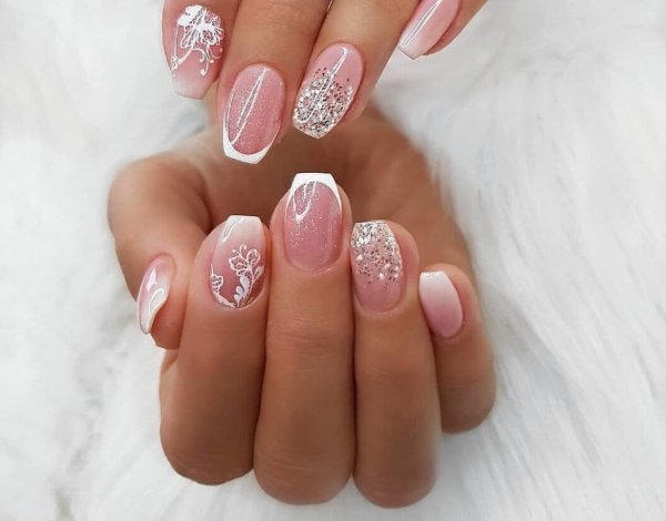 Красивые ногти