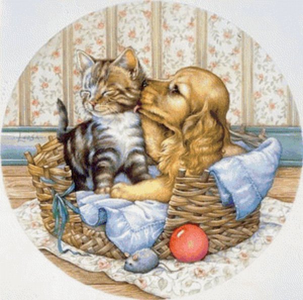 Художник Leesa Whitten