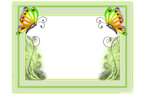 Рамка для текста