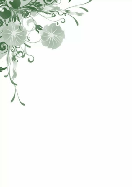 Рамки для текста литературные