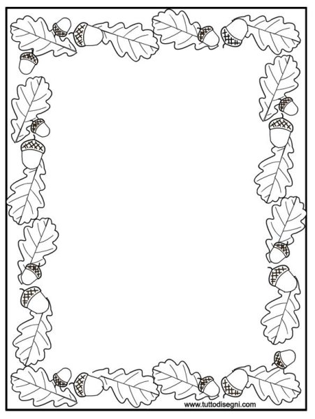 Красивые рамки для проекта