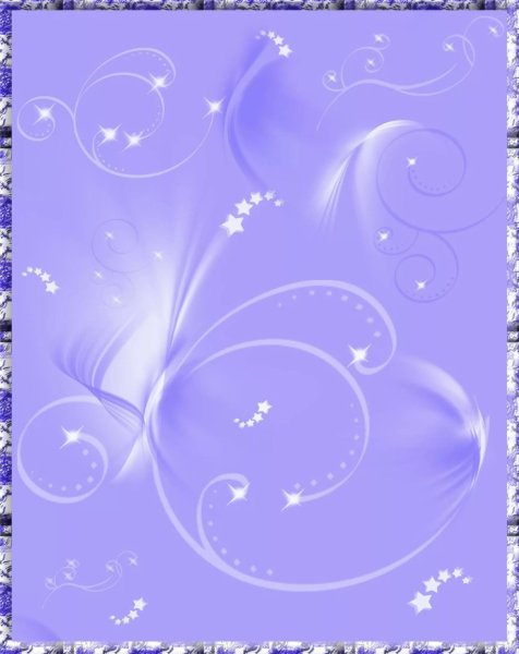 Трафареты рамок для текста