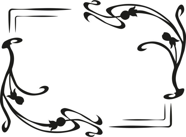 Рамка для текста