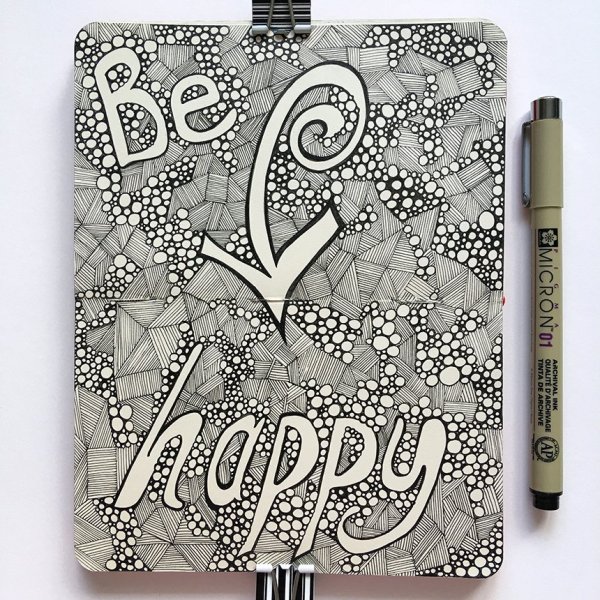 Оформление личного дневника