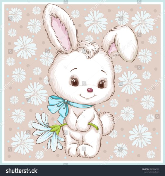 Зайки Марины Федотовой