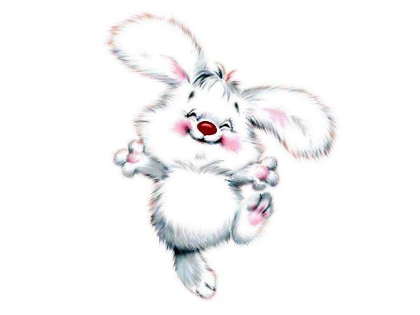 Милые детские иллюстрации