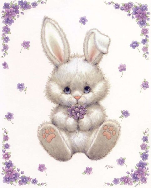 Ликуся сднюшечкой