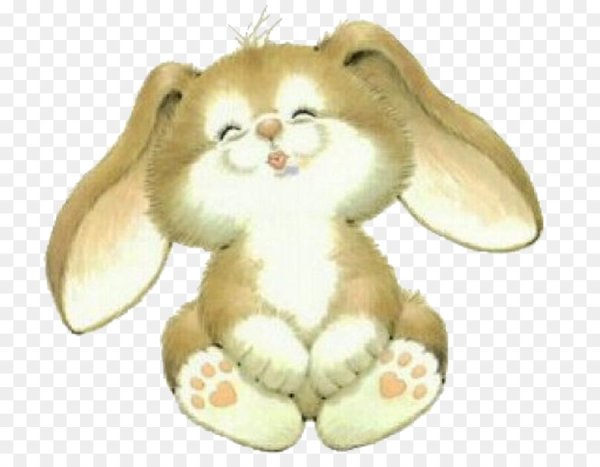 Кентаро Нишино картины кролик