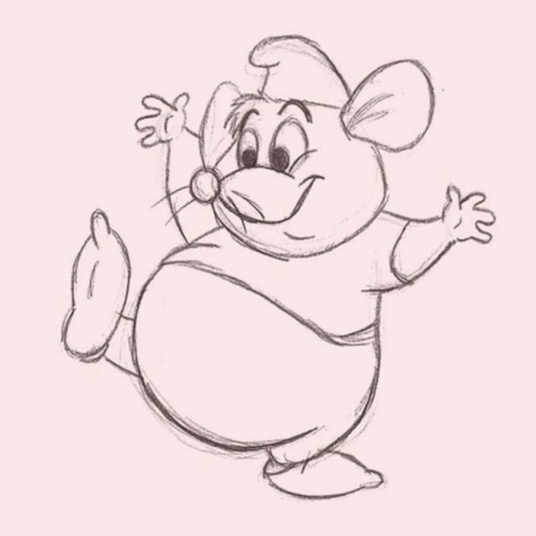 Милые Дисней Стич