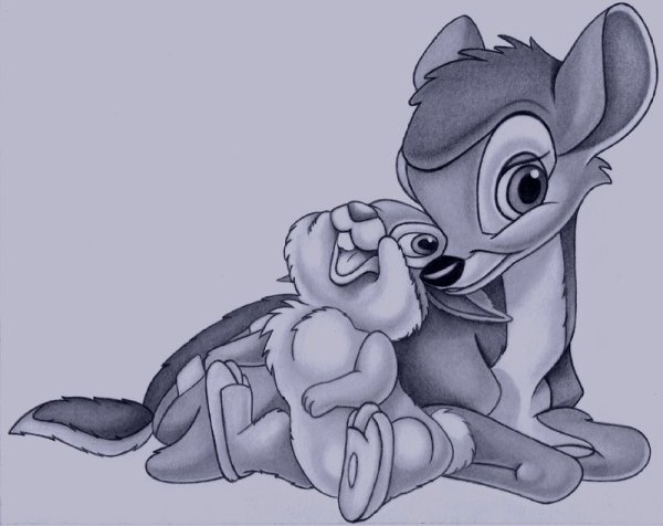 Стич Дисней