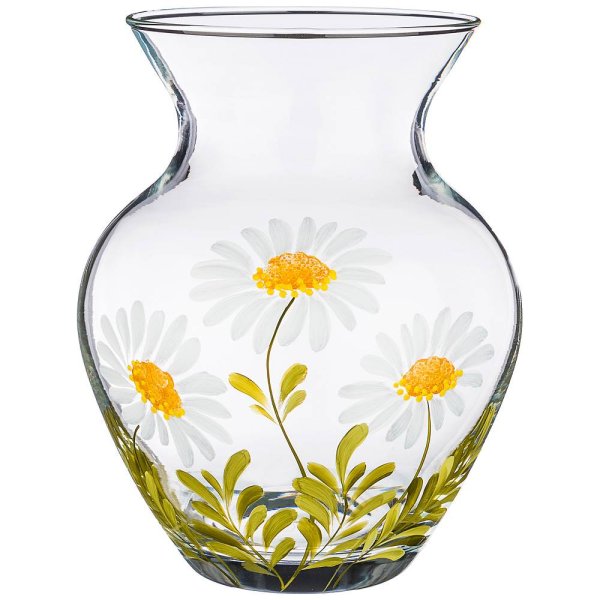 Ваза без цветов