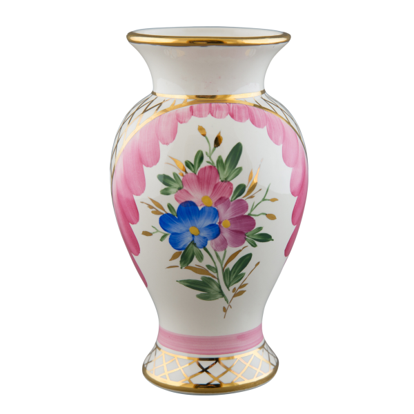 Ваза цветы Pavone e52394