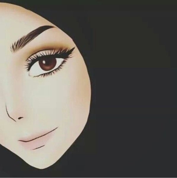 Sarra_Art хиджабе