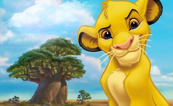 Пятачок Уолт Дисней