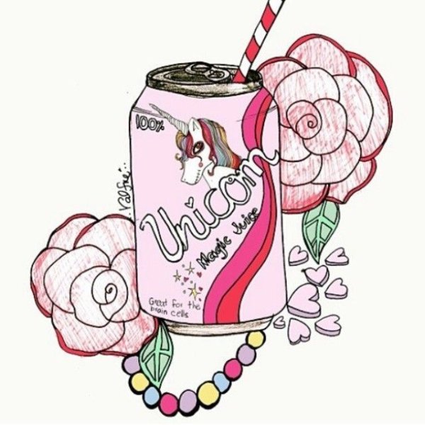 Идеи для рисунковнапиткт