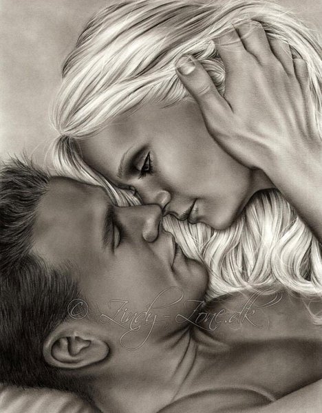 Рисунки для срисовки руки