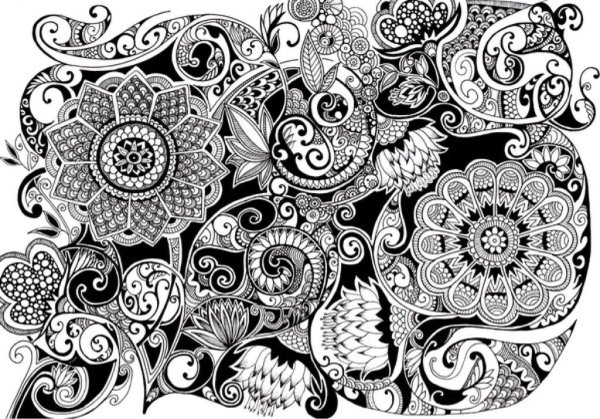 Графические иллюстрации