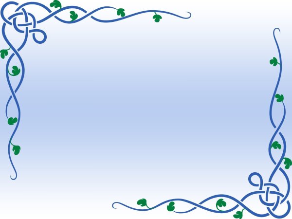 Рамки для слайдов