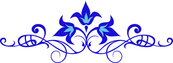 Красивые вензеля