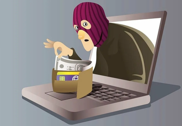 Мошенничество в сети интернет