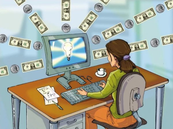 Возможности интернета рисунок