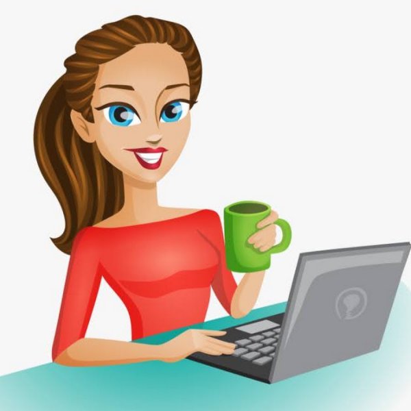 Менеджер интернет магазина