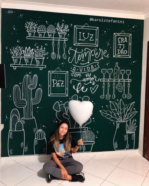 Лампочка Минимализм