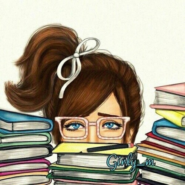 Элина Элис иллюстратор