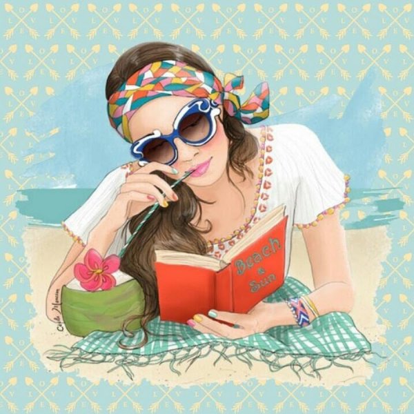 Книжная Гермиона Грейнджер