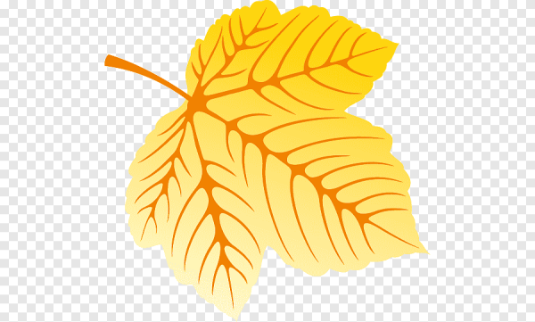 Листочки для украшения