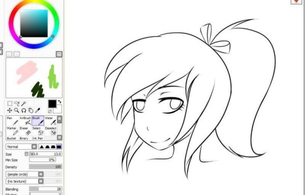 Рихард Донскис художник