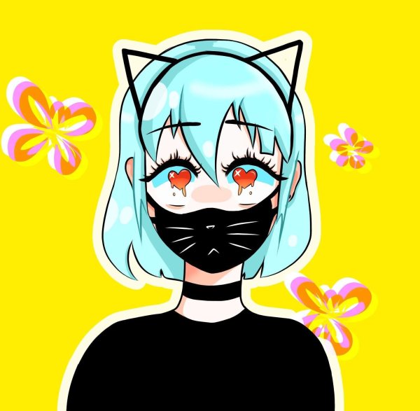 Идеи для рисования в IBISPAINT X