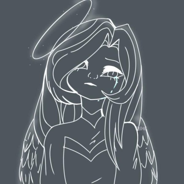 Красивые рисунки в IBISPAINT X