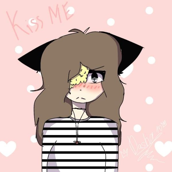 Зарисовки для IBISPAINT X