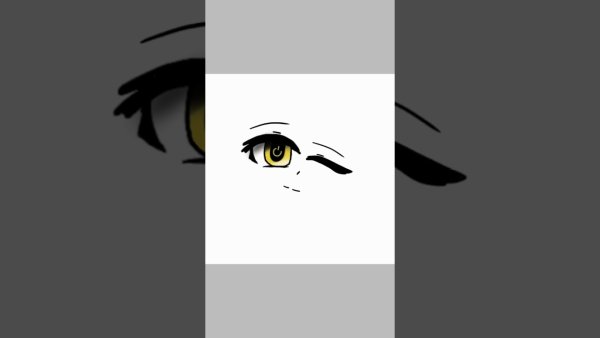 Гача лайф ibis Paint x