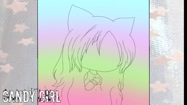 Уроки рисования в IBISPAINT X