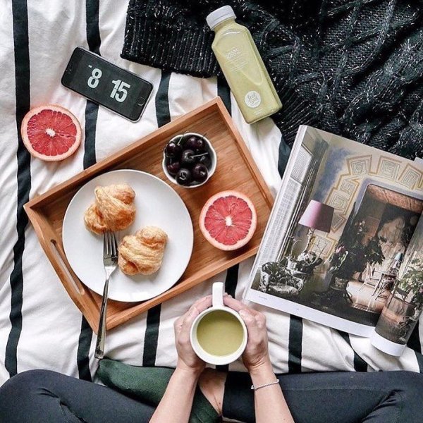 Красивые раскладки для инстаграма