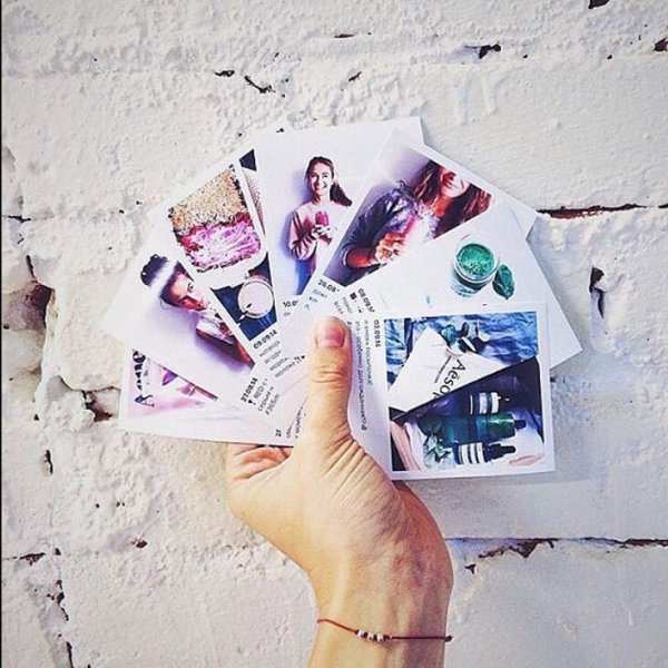 Идеи для постов