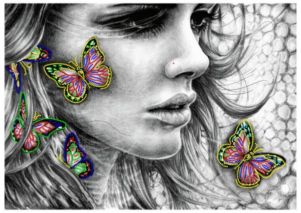 Бемби Дисней мультфильм