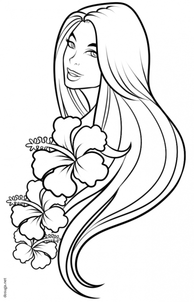 Краски и раскраски