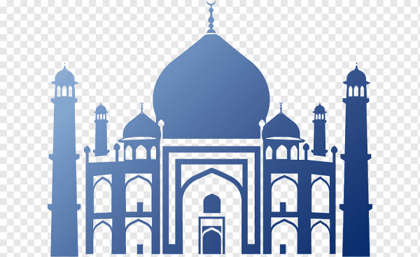 Mosque Masjid siluet