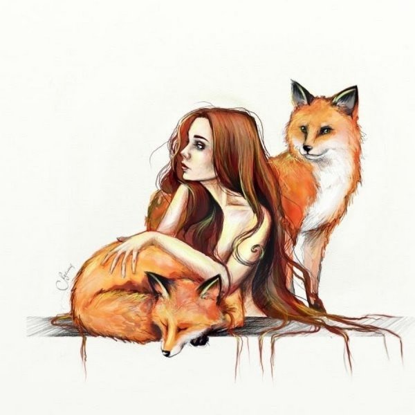 Анастасия Ван Комсомольск